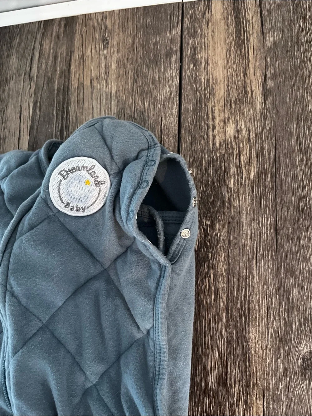 Dreamland Baby Weighted Sleep Swaddle